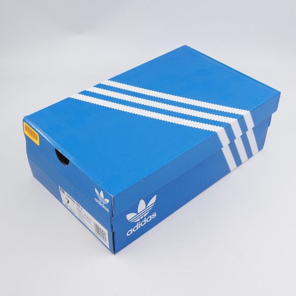 adidas Samba OG J Sneakers in Core Black/Cloud White - Juniors Size 7 IE3676 NEW - Picture 8 of 12